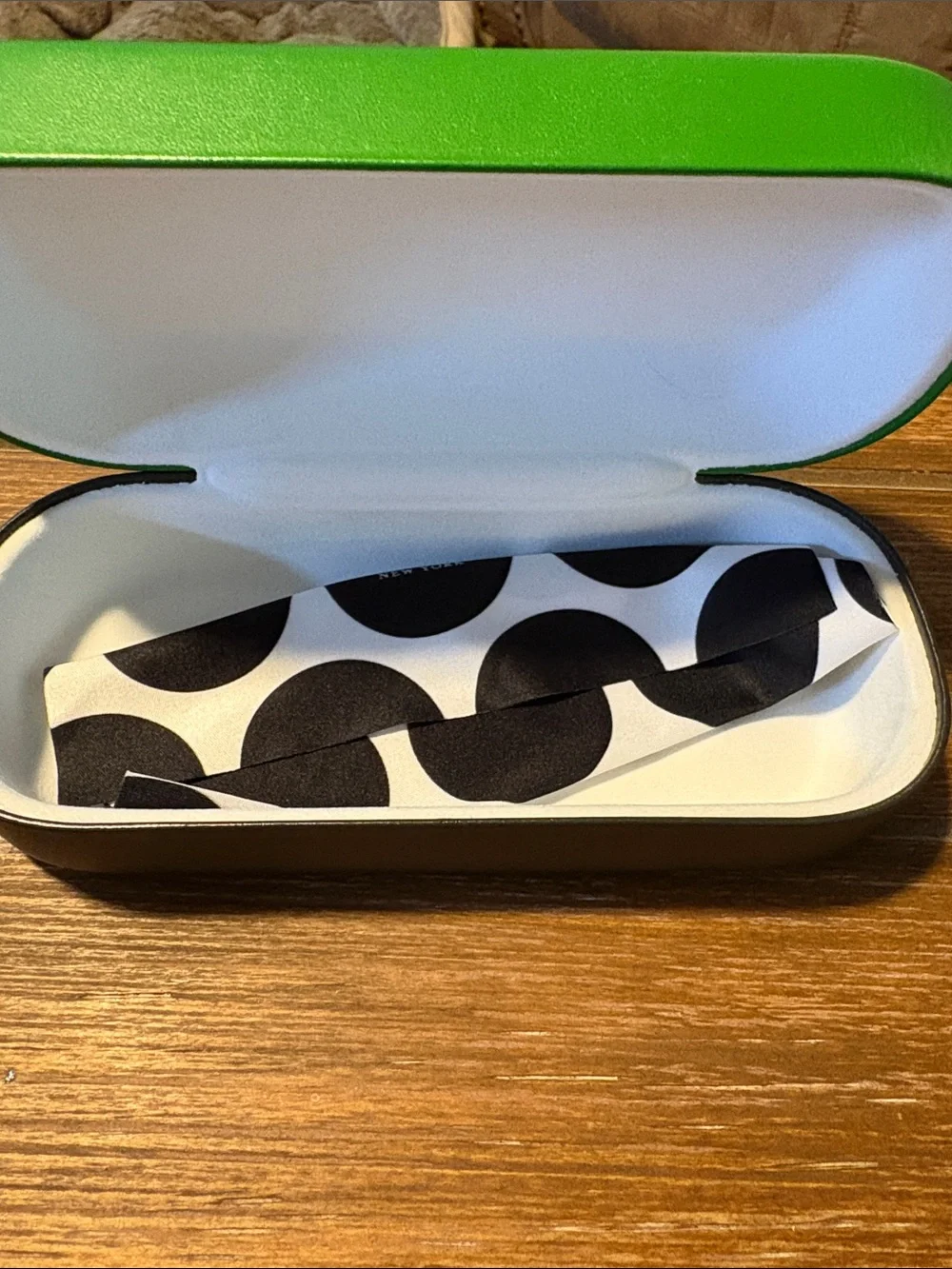 kate spade Tortoiseshell Cat-Eye Sunglasses with Brown Gradient Lenses